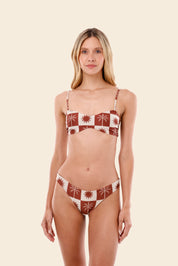 Sunrise Palm Elite Bottom
