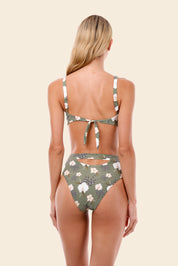 Safari Mai Moon Bay Bottom