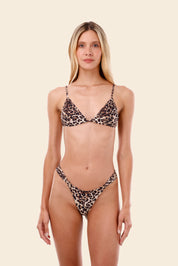 Wavy Animal Bold Bottom