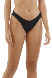 Black Neo Paramount Bottom