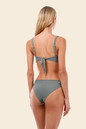 Serenity Green Neo Paramount Bottom