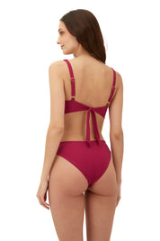 Brisa Raspberry Neo Paramount Bottom