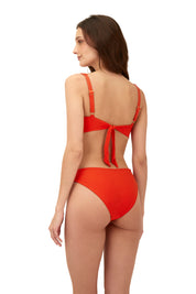 Brisa Tangerine Neo Paramount Bottom