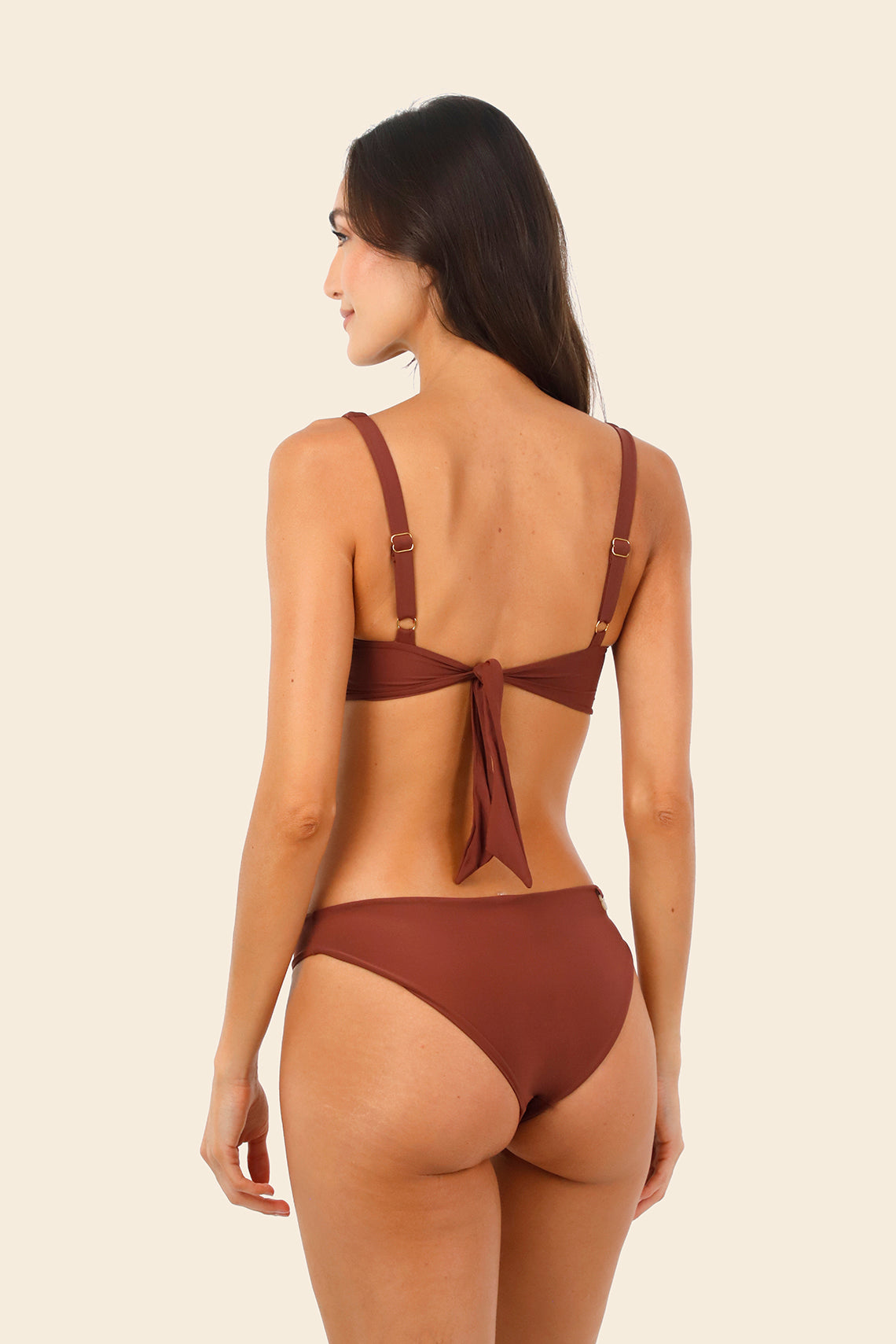 Barn Red Neo Paramount Bottom