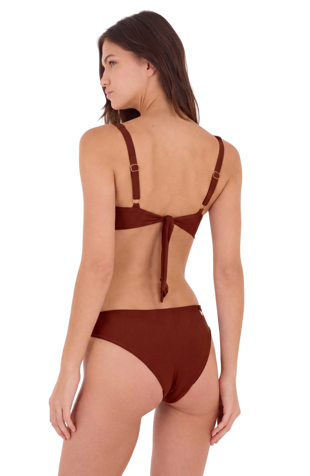 Barn Red Neo Paramount Bottom