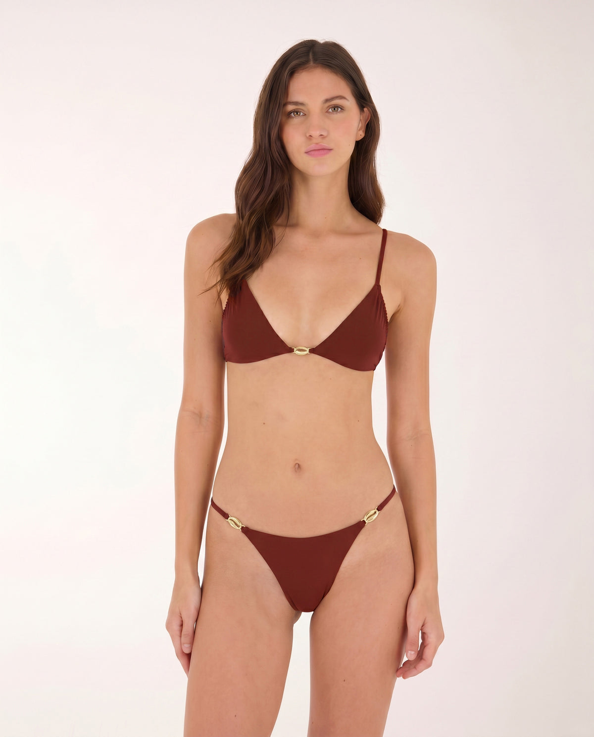 Barn Red Gild Bottom
