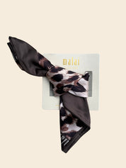 Wavy Animal Bandana