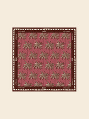 Tropical Wine Bandana