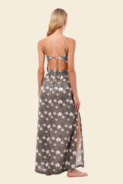 Safari Mai Wavelet Dress