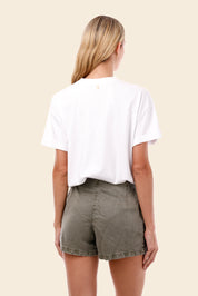 Clover Green Estelar Short