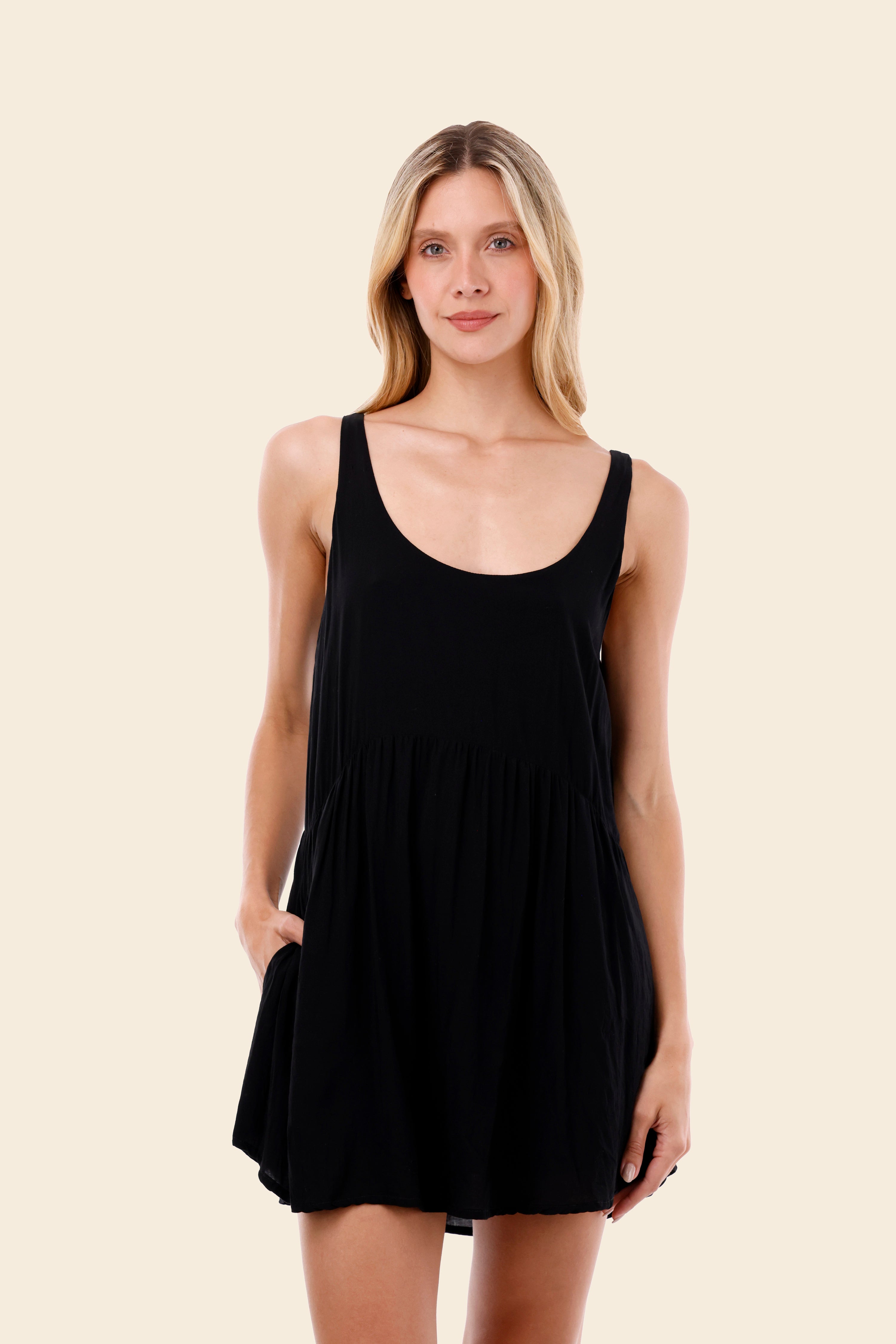 Black Soul Dress