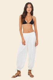 White Dune Pant