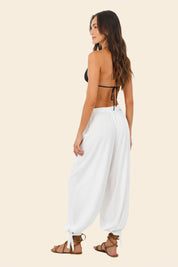 White Dune Pant