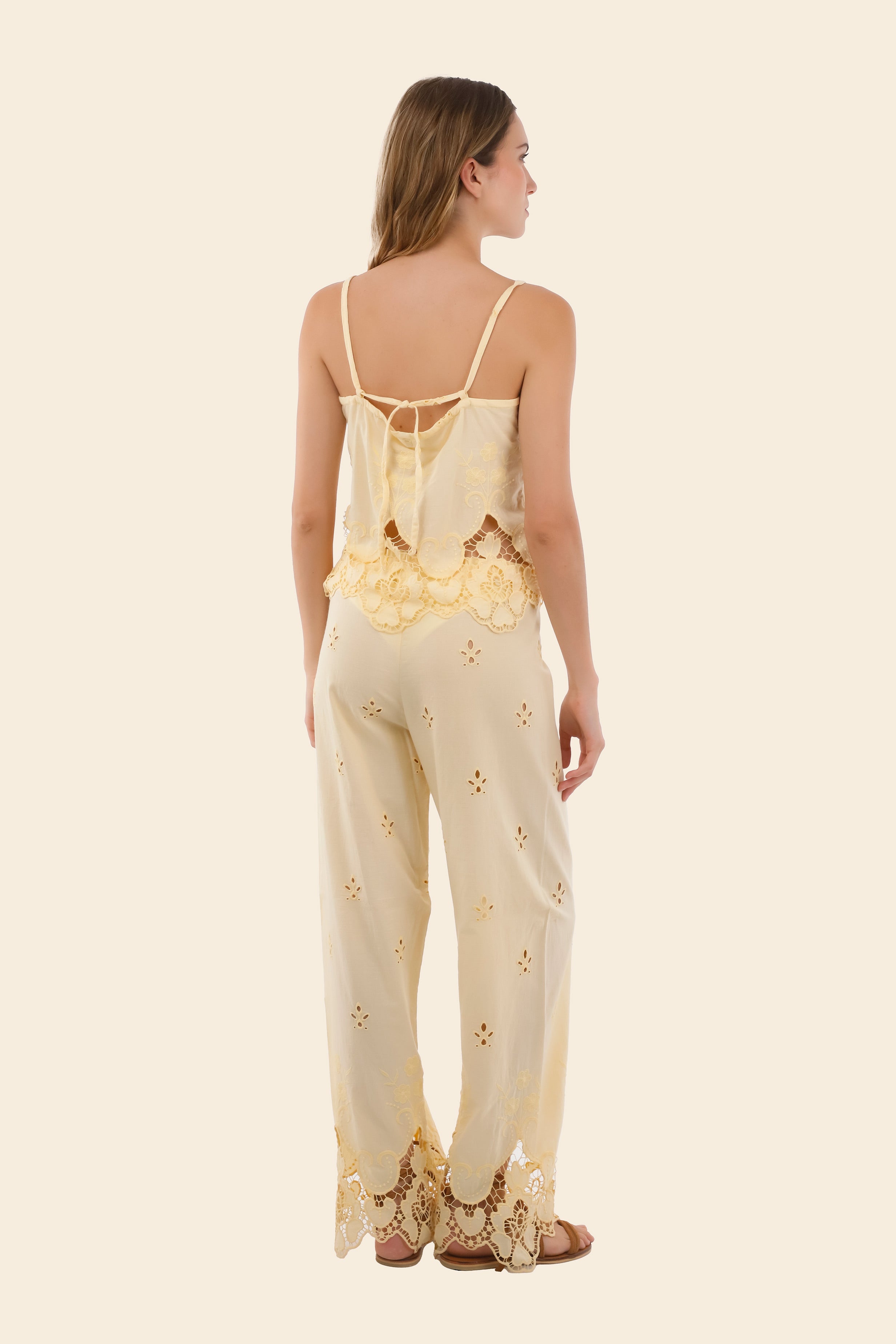 Butter Bloom Shirt