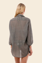 Clover Green Akumal Shirt