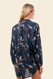 Wild Folliage Akumal Shirt