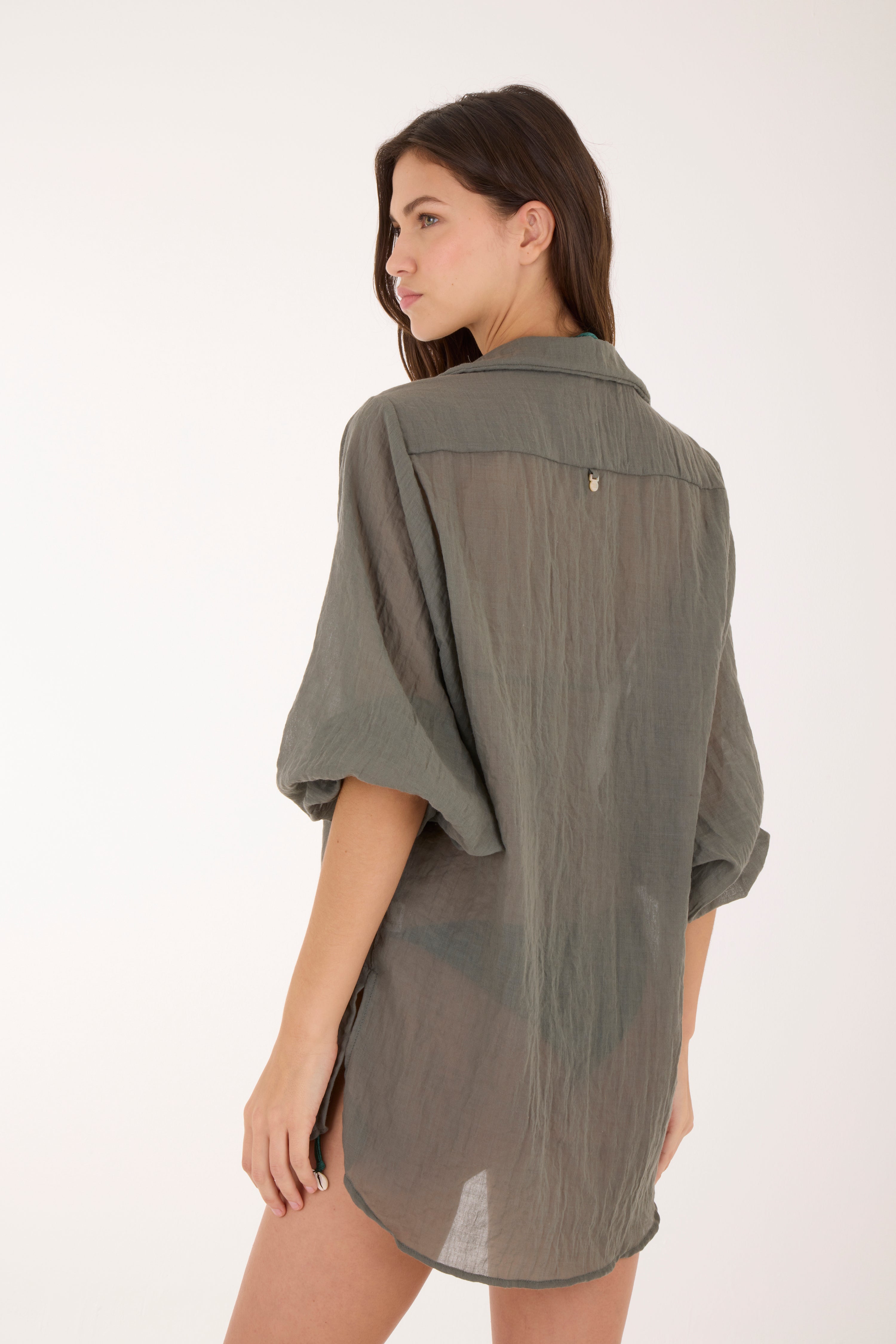 Emerald Dream Akumal Shirt