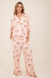 Wild Genova Jumper Pants