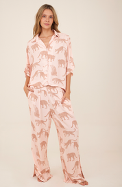 Wild Genova Laze Shirt
