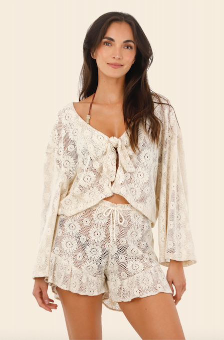 Moonwoven Hera Short