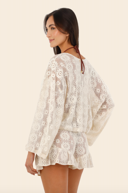 Moonwoven Hera Short