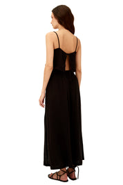 Black Brisa Skirt