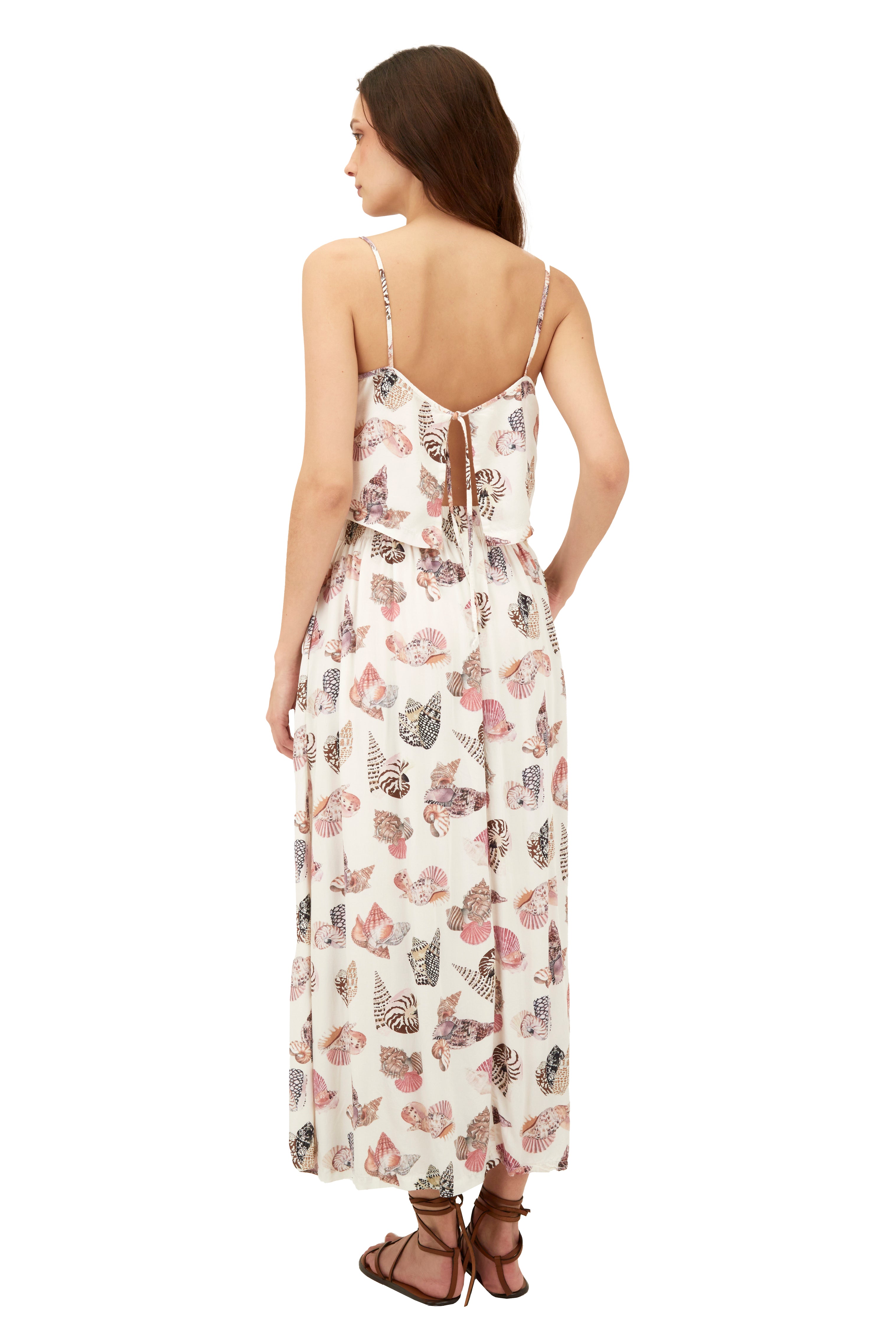 Seashell Brisa Skirt