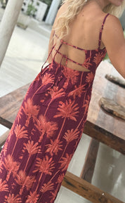 Neon Forest Anthonia Dress