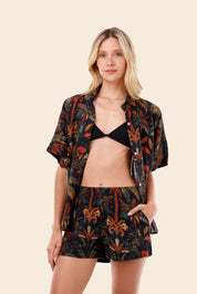 Jade Oasis Brisa Short