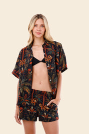 Jade Oasis Brisa Short