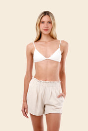 Ivory Vento Short