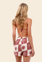 Sunrise Palm Vento Short