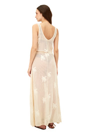 Malla Palma Sleek Skirt