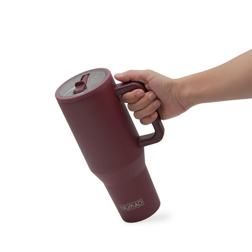 Termo Niumad Red Wine Wonder