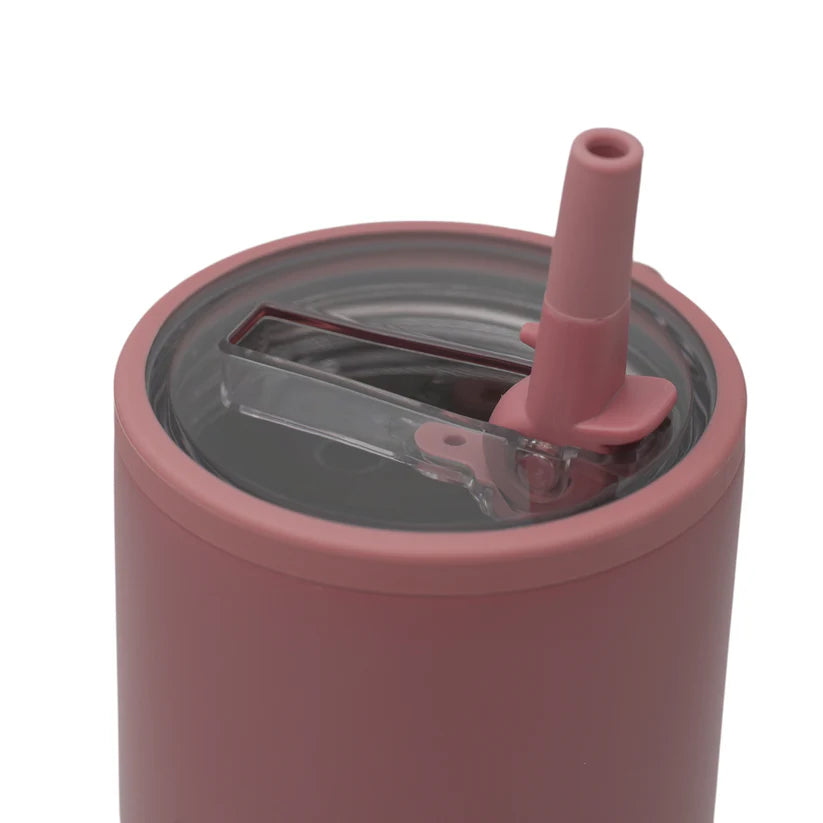 Termo Niumad Wonder Rosa Malva
