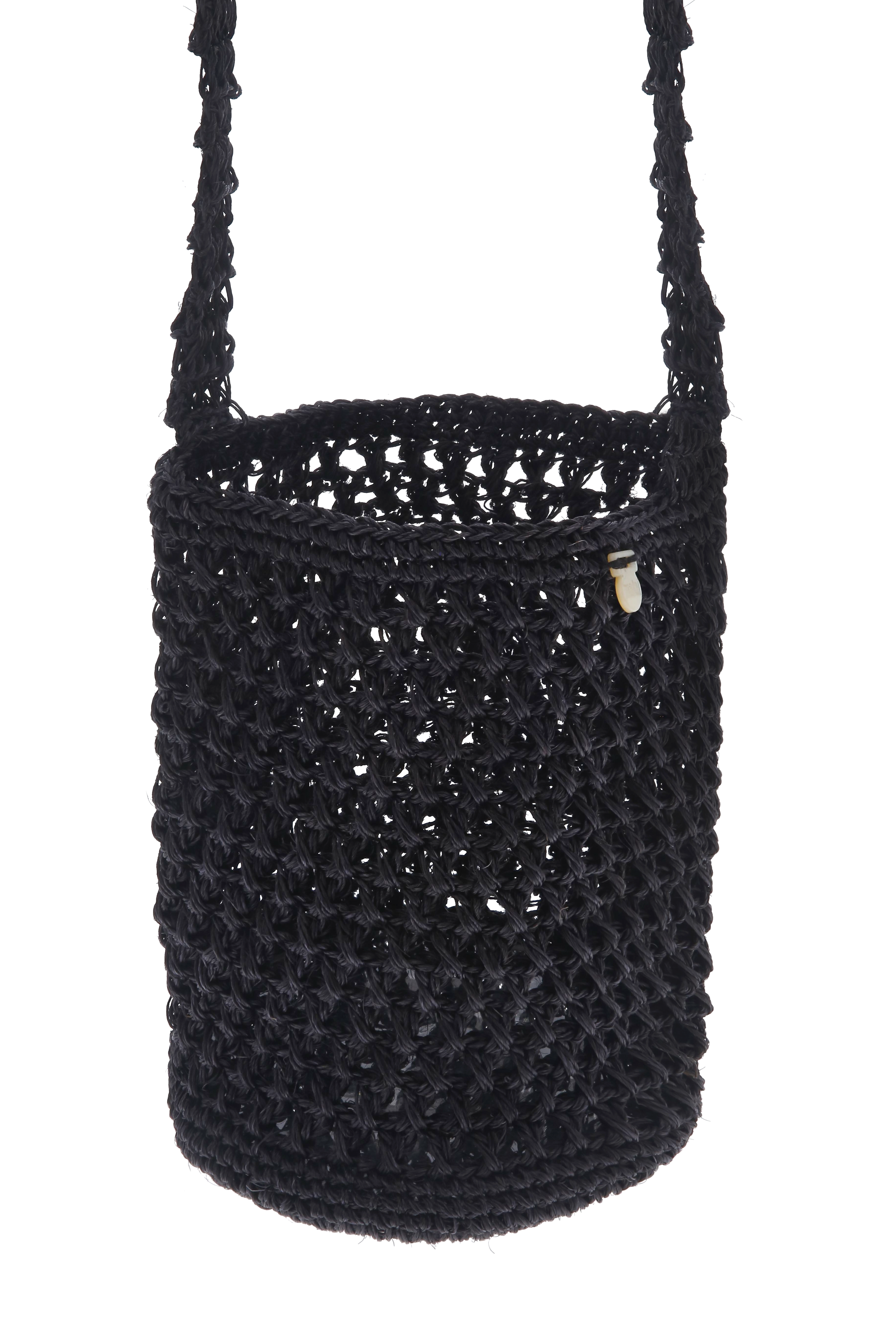 Black Cala Bag