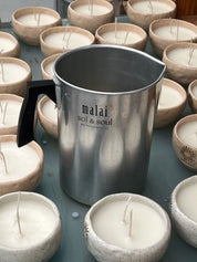 Sol & Soul Vela Grande