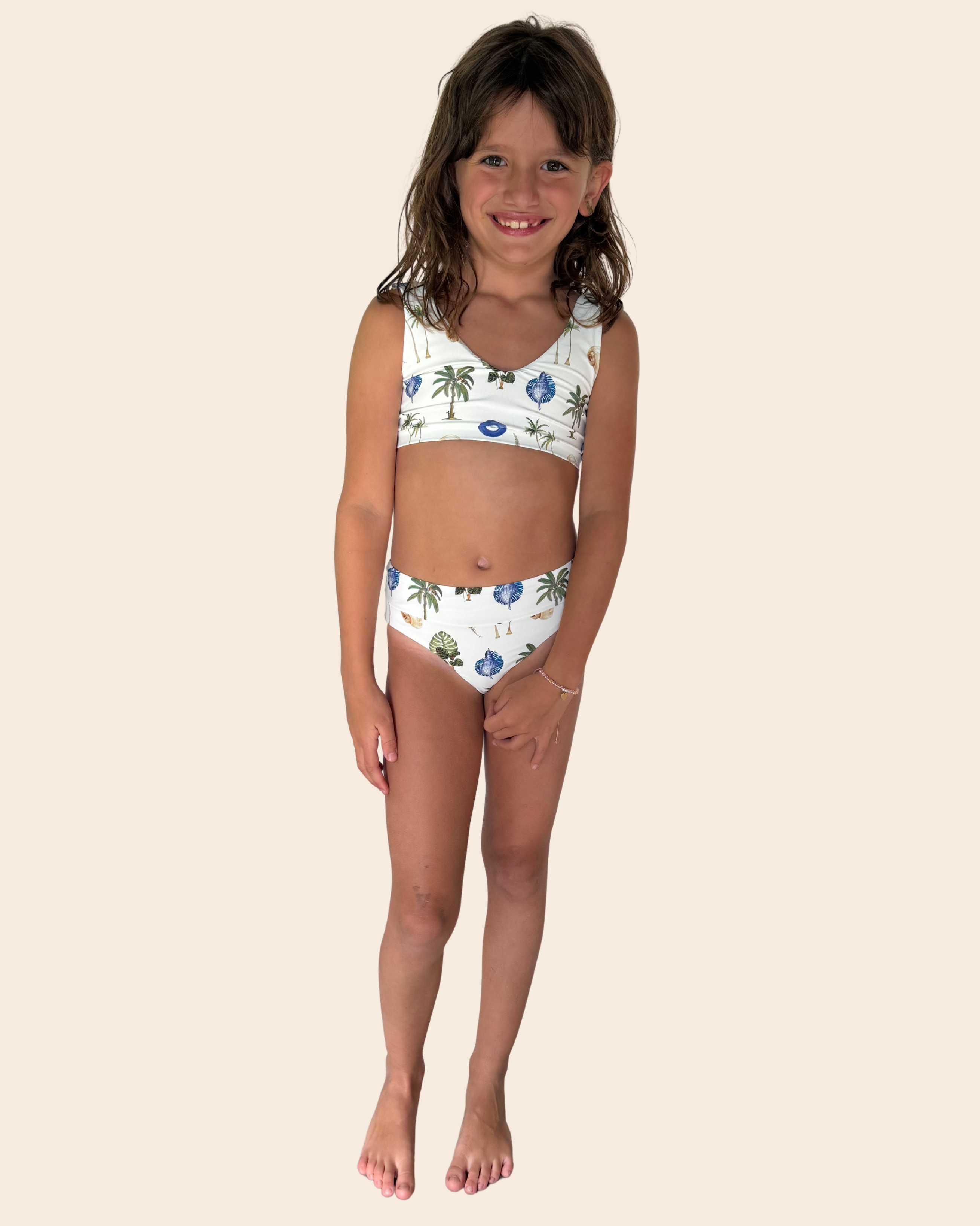 Lango Fresh Jazz Kid Set