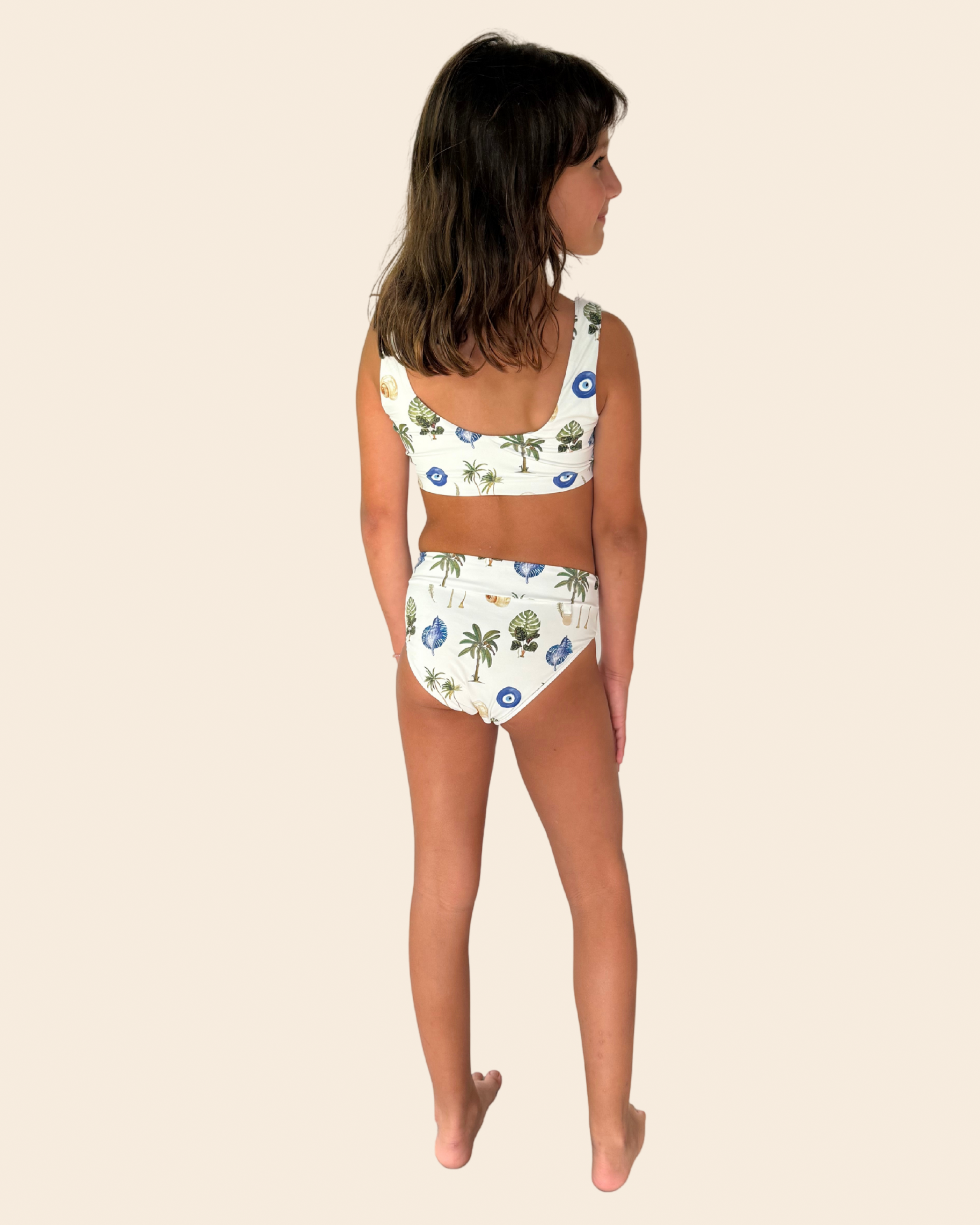 Lango Fresh Jazz Kid Set
