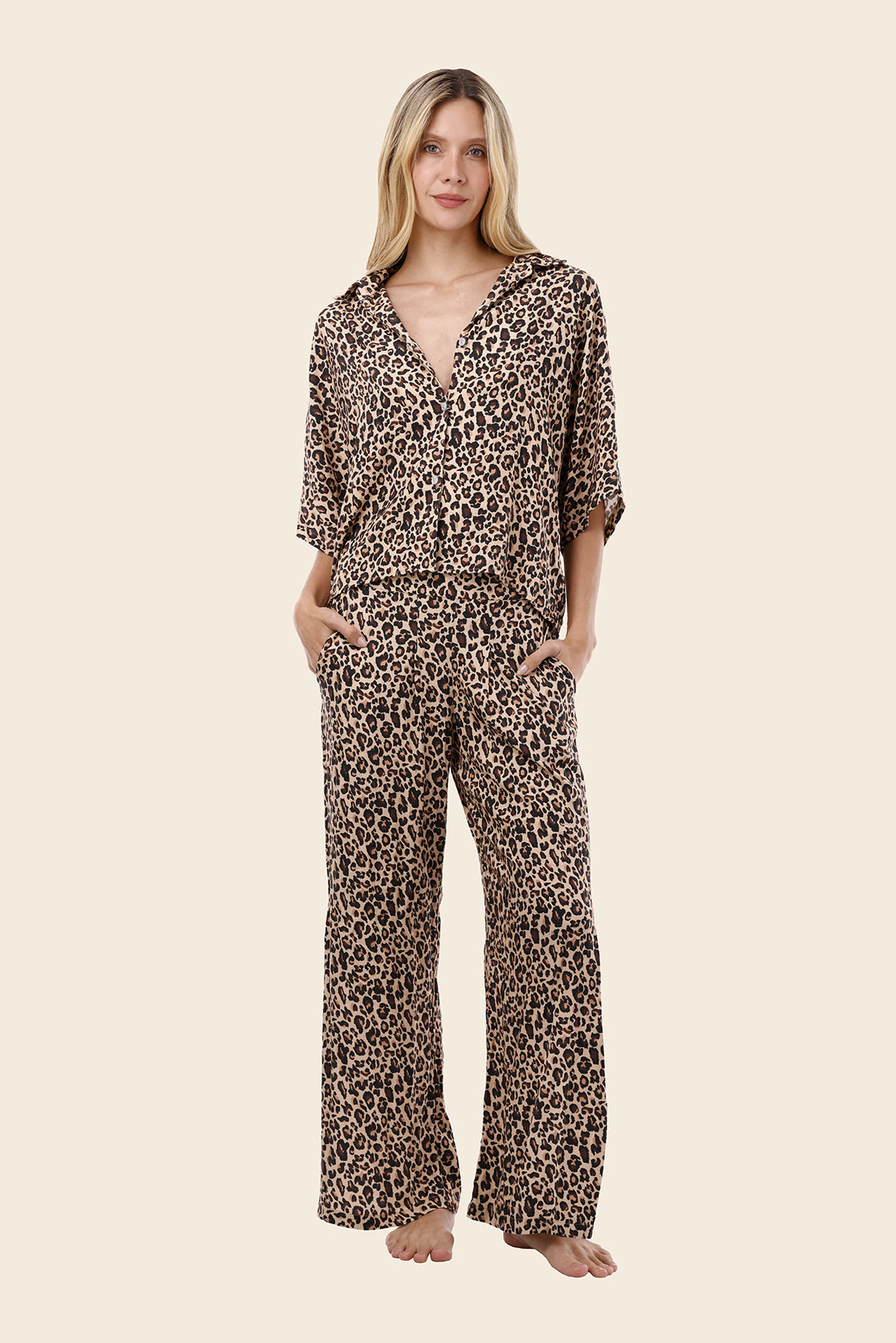 New Pugmark Laze Shirt