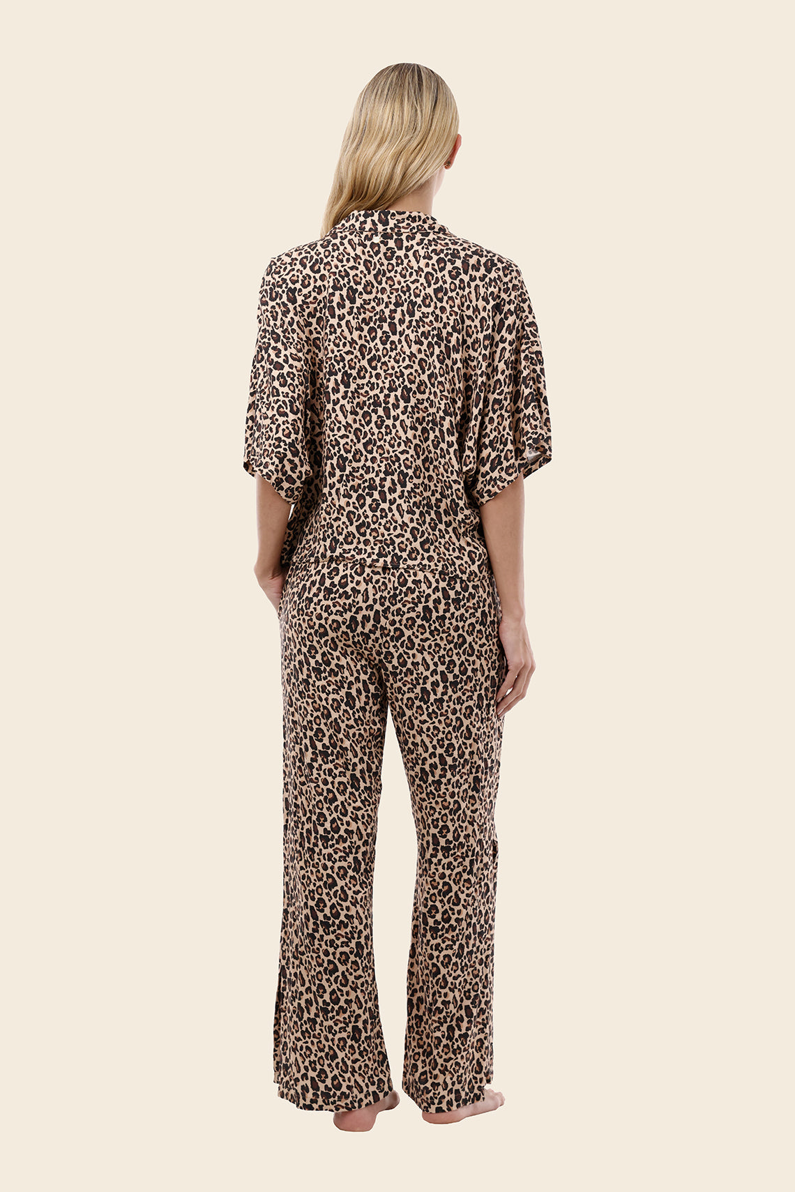 New Pugmark Laze Shirt