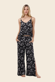 Black Sunset Dreams Jumper
