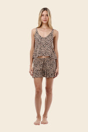 New Pugmark Sunday Top