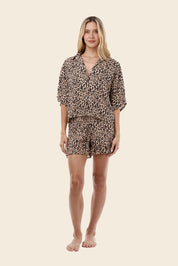 New Pugmark Slumber Shorts
