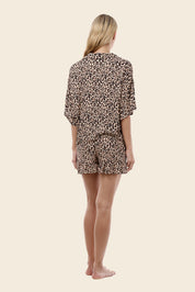 New Pugmark Slumber Shorts