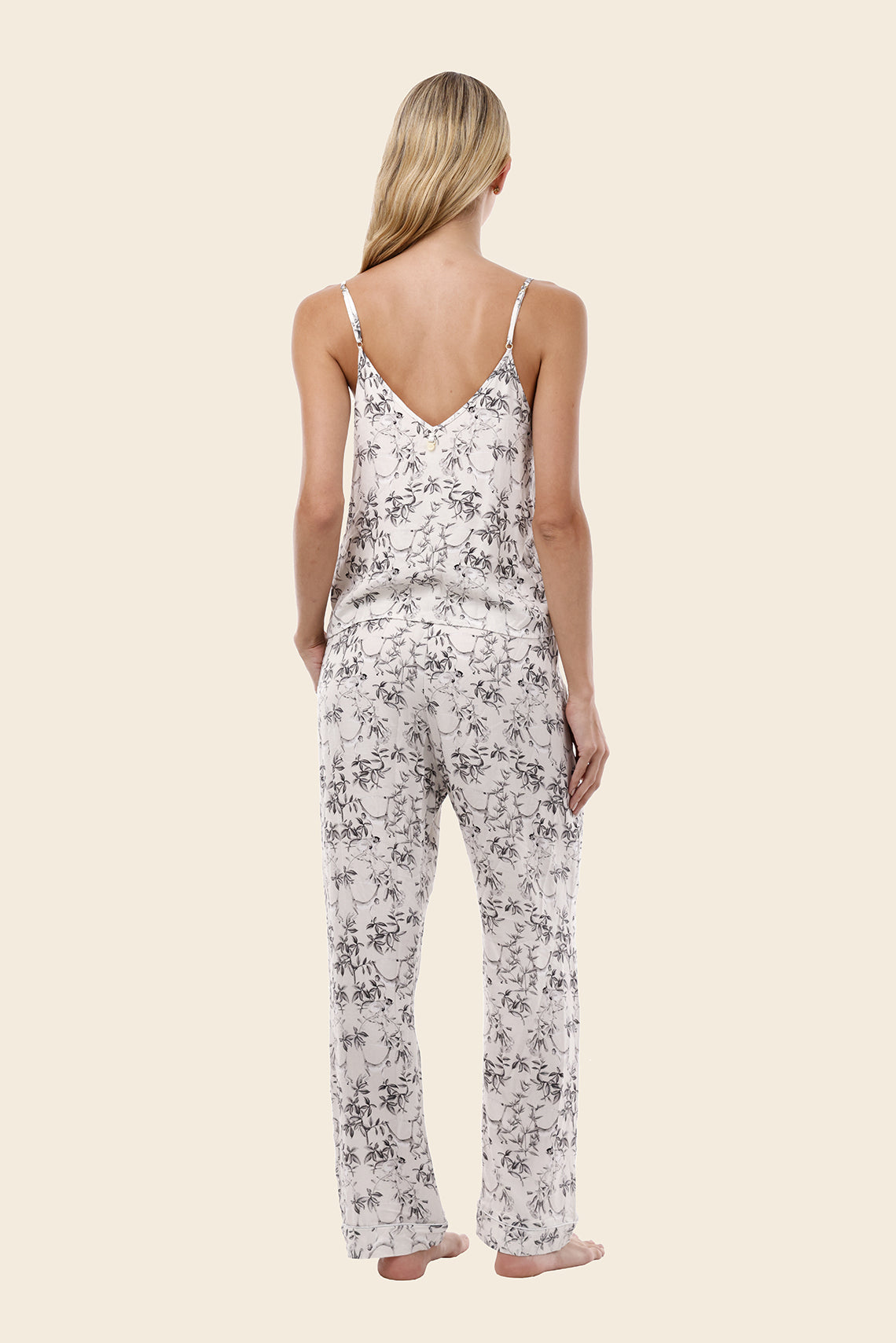 Monkey Pijama Pant