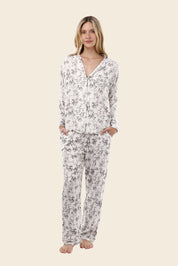 Monkey Pijama Pant
