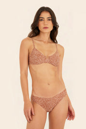 Wild Cocoa Spark Underwire