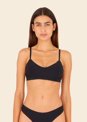 Black Solar Top