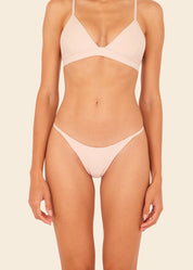 Sunkiss Nude Shine Panty
